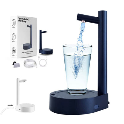 *Brand Name* Desktop Water Dispenser